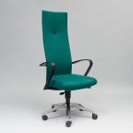 987 3319 SWIVEL CHAIR